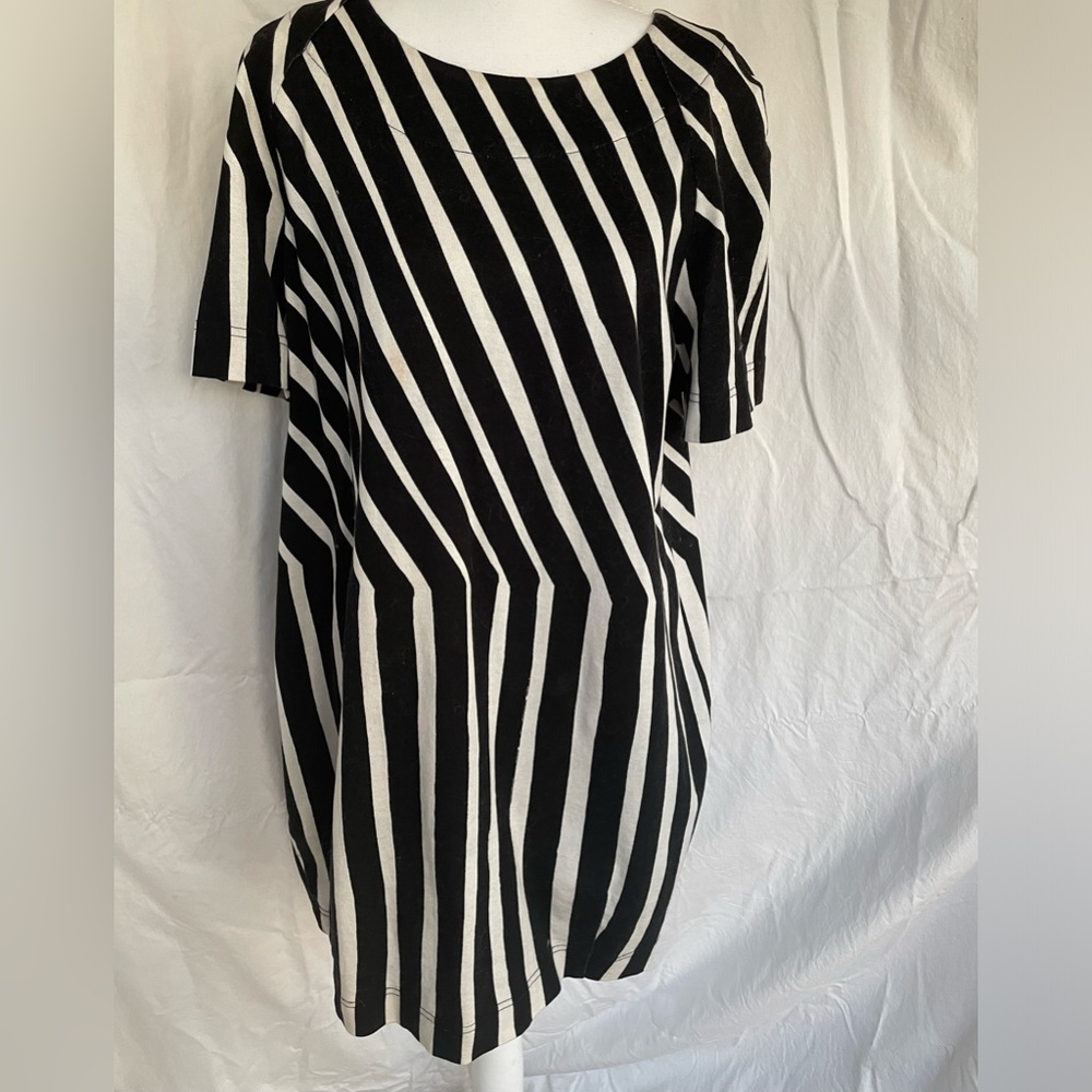 Vintage Marimekko Minidress